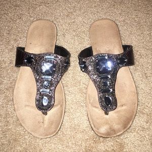 Simply Vera Vera Wang Sandals